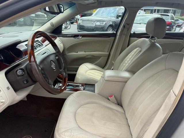 2008 Buick Lucerne Super Whitehall PA