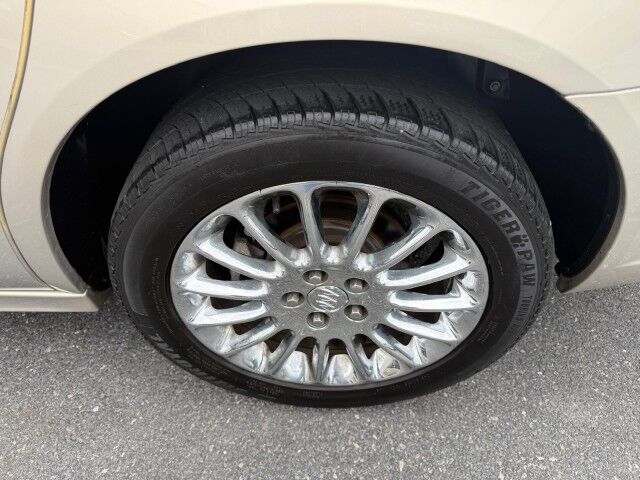 2008 Buick Lucerne Super Whitehall PA