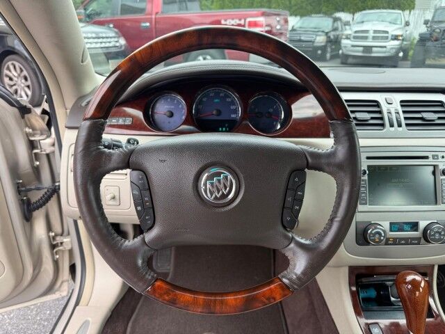 2008 Buick Lucerne Super Whitehall PA