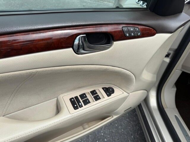 2008 Buick Lucerne Super Whitehall PA