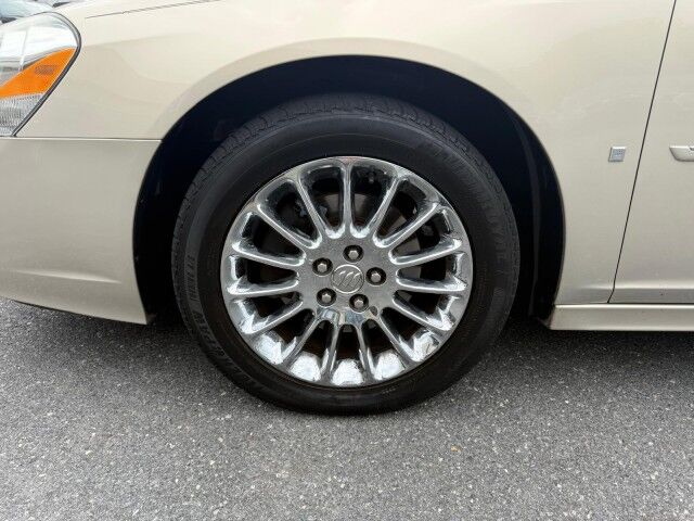 2008 Buick Lucerne Super Whitehall PA