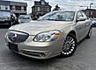 2008 Buick Lucerne Super