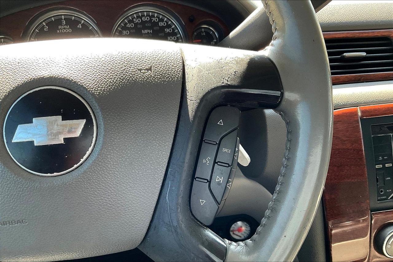2008 CHEVROLET AVALANCHE 1500 Houston TX