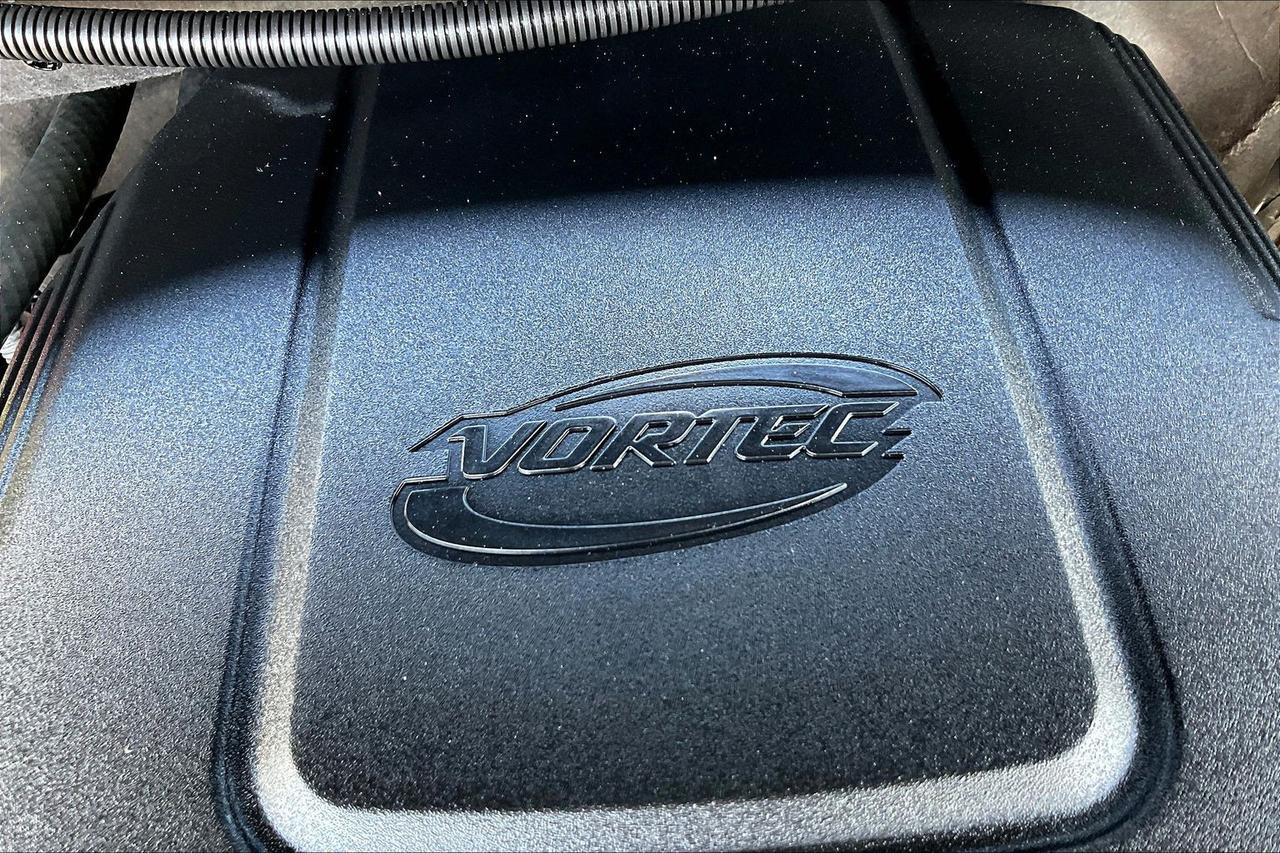 2008 CHEVROLET AVALANCHE 1500 Houston TX