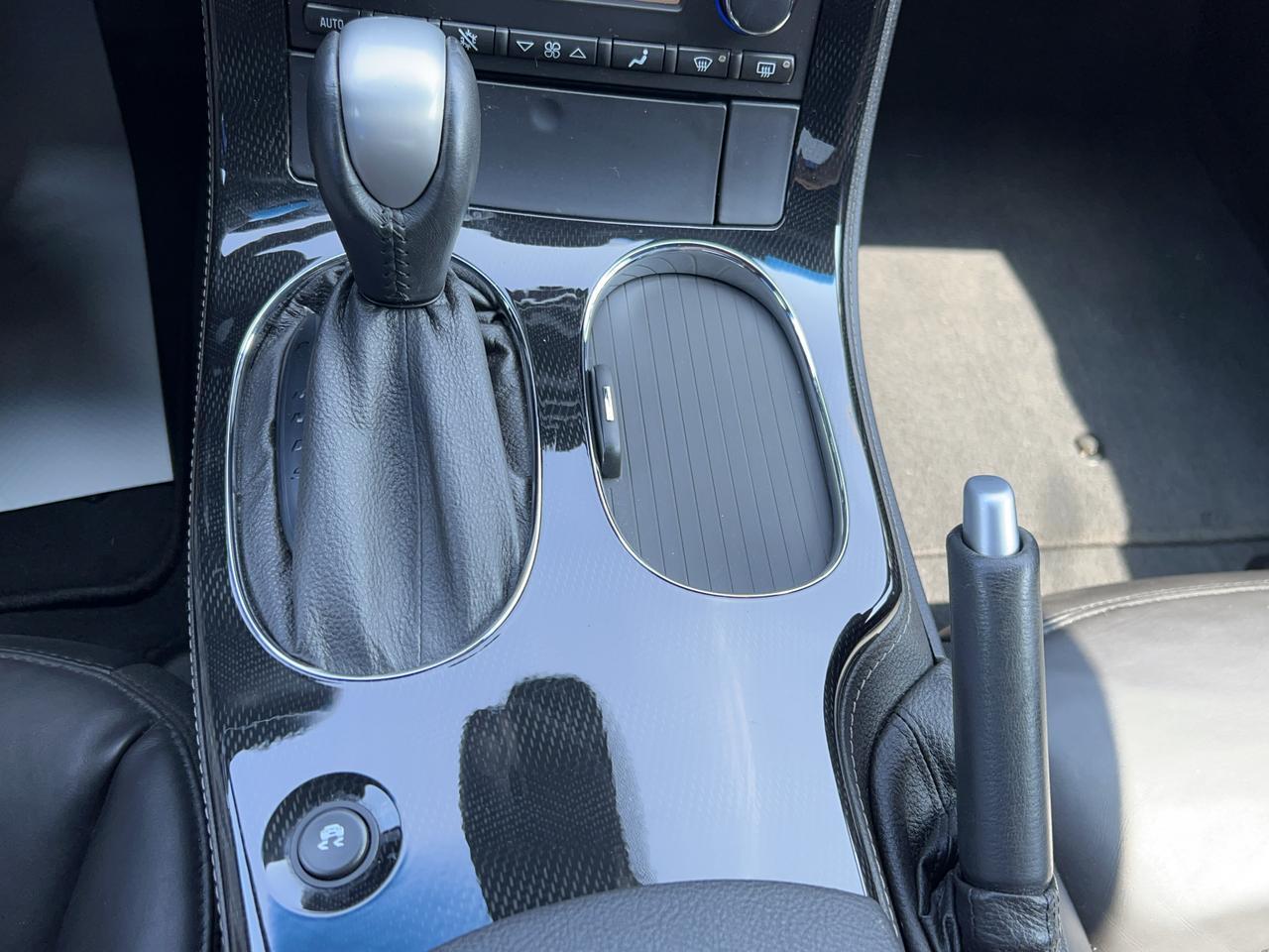 2008 CHEVROLET CORVETTE Connellsville PA