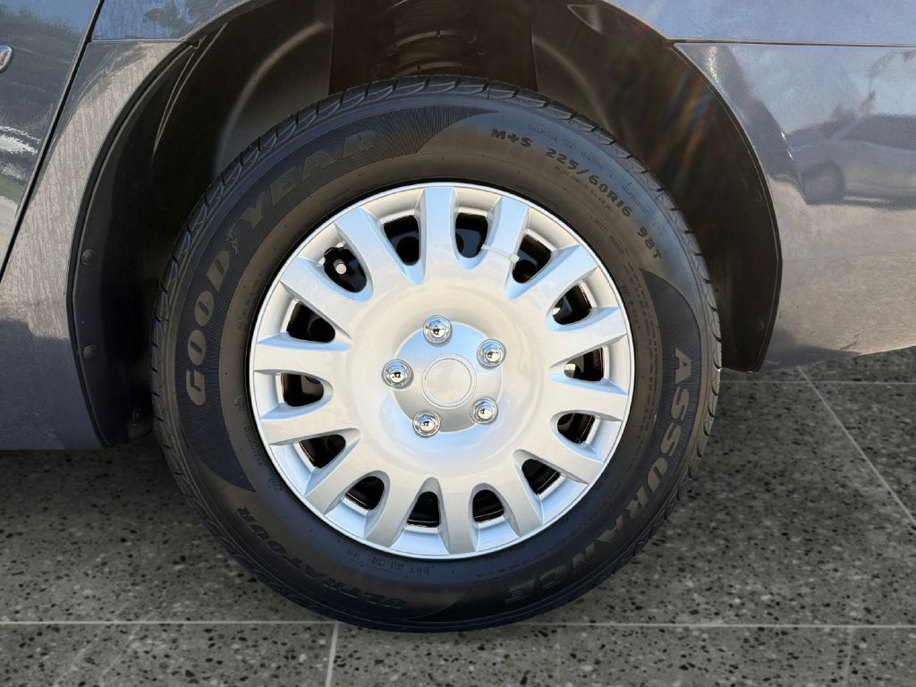 2008 CHEVROLET IMPALA LS Toledo OH