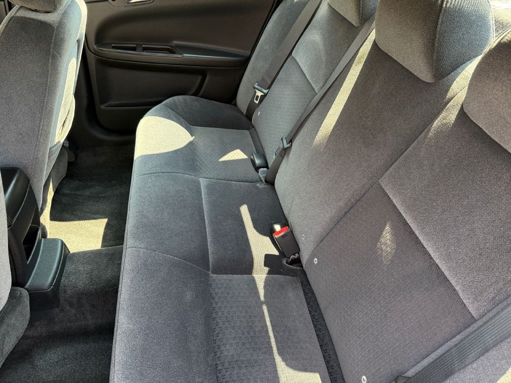 2008 CHEVROLET IMPALA LS Toledo OH