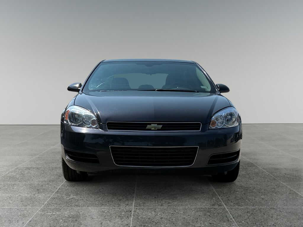 2008 CHEVROLET IMPALA LS Toledo OH