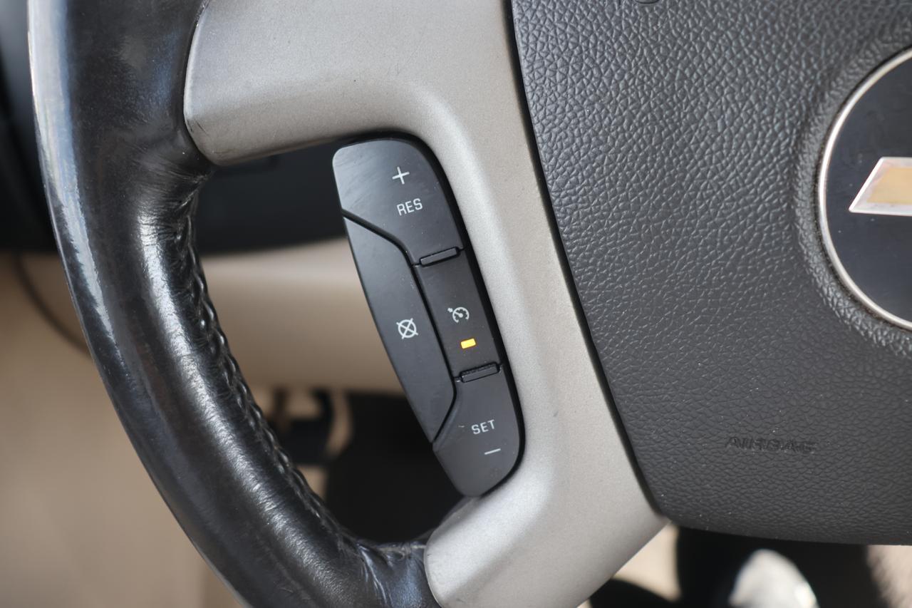 2008 CHEVROLET SILVERADO 1500 Houston TX