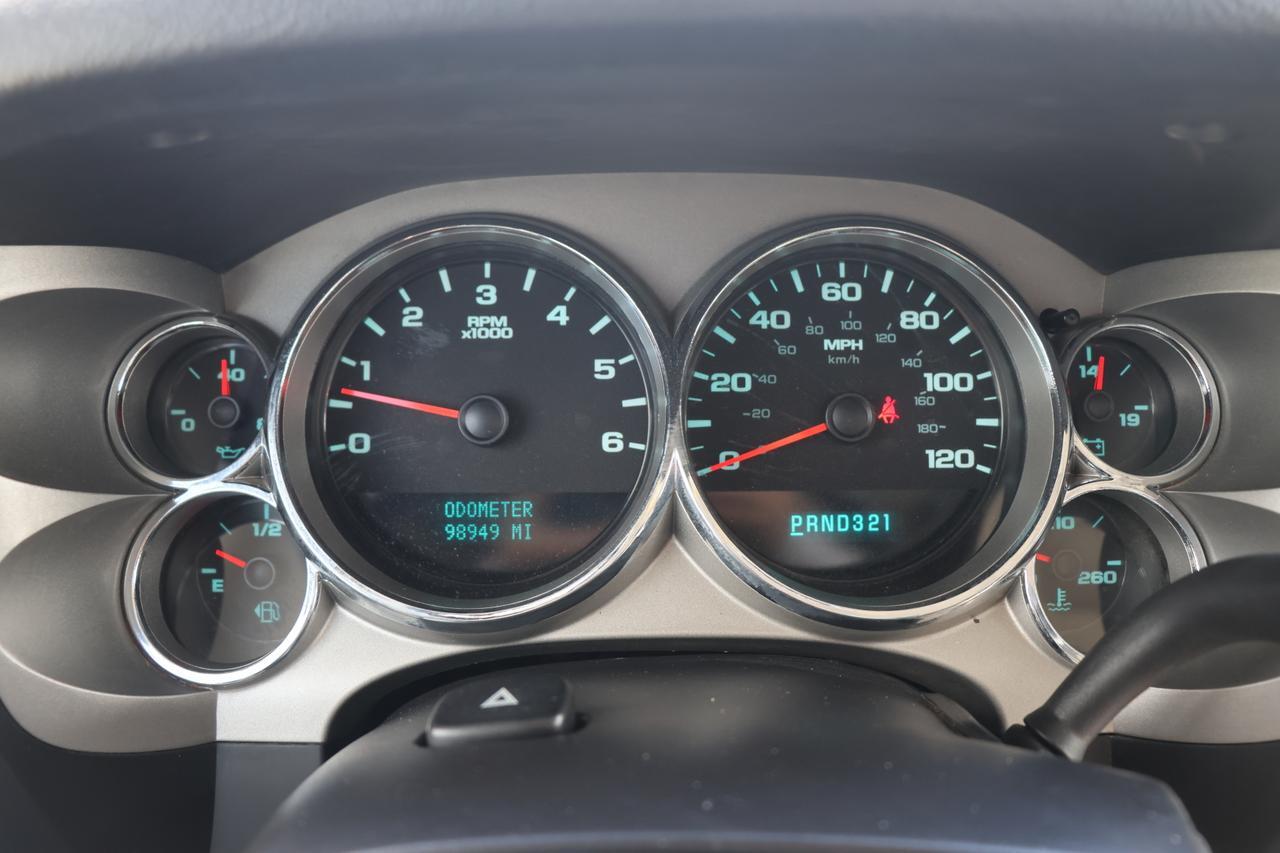 2008 CHEVROLET SILVERADO 1500 Houston TX