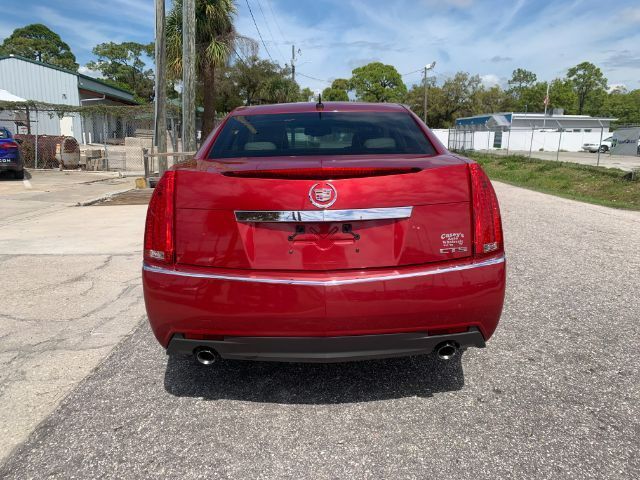 2008 Cadillac CTS 3.6L SFI Bradenton FL