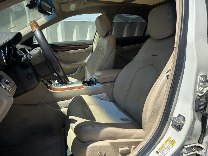 2008 Cadillac CTS AWD w/1SB St George UT