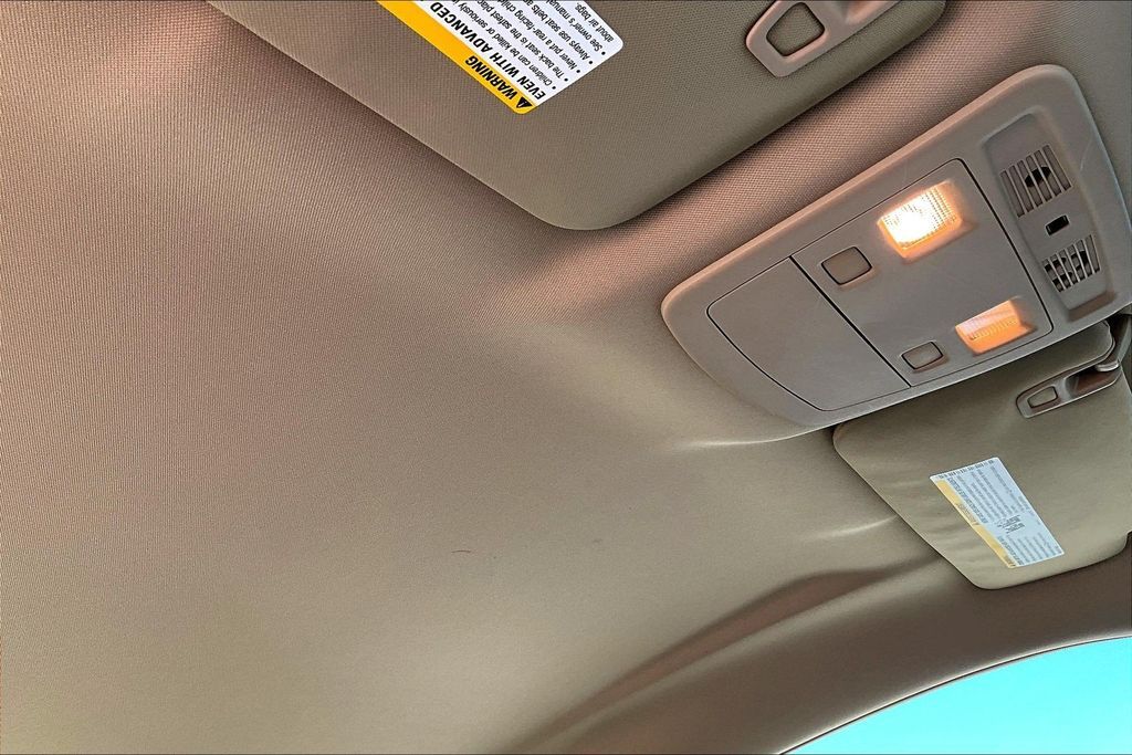 2008 Cadillac CTS Base OR