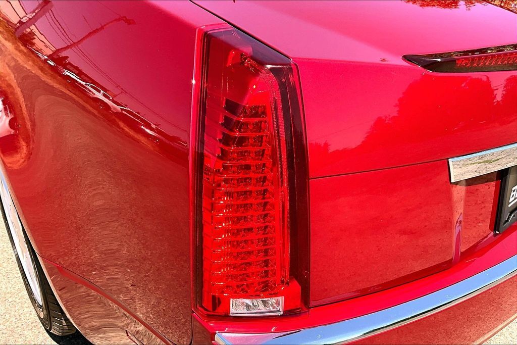 2008 Cadillac CTS Base OR