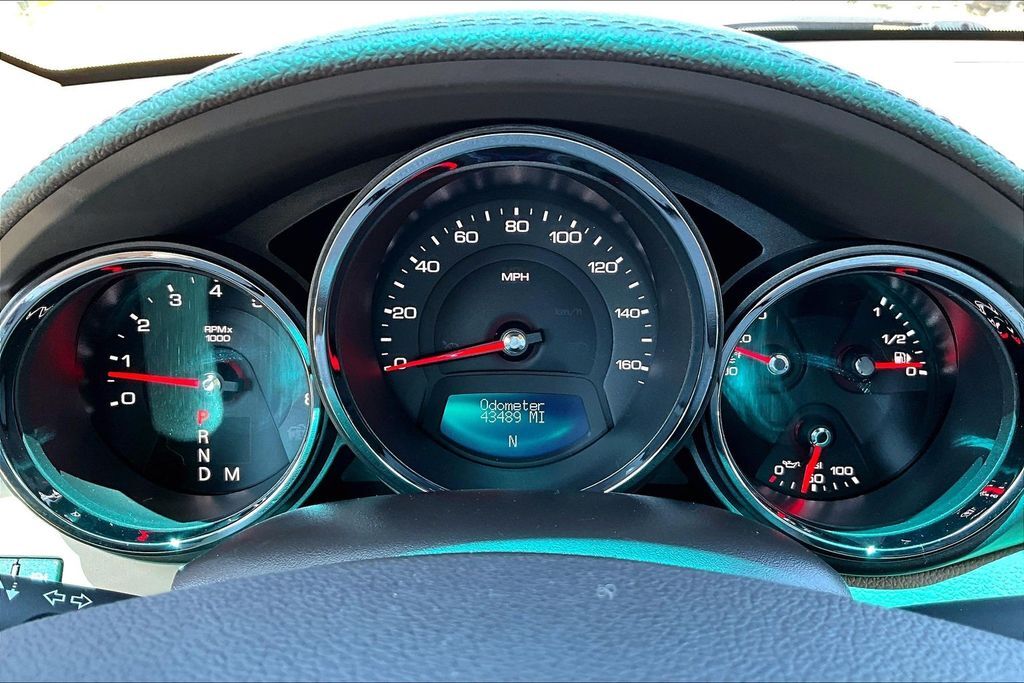 2008 Cadillac CTS Base OR