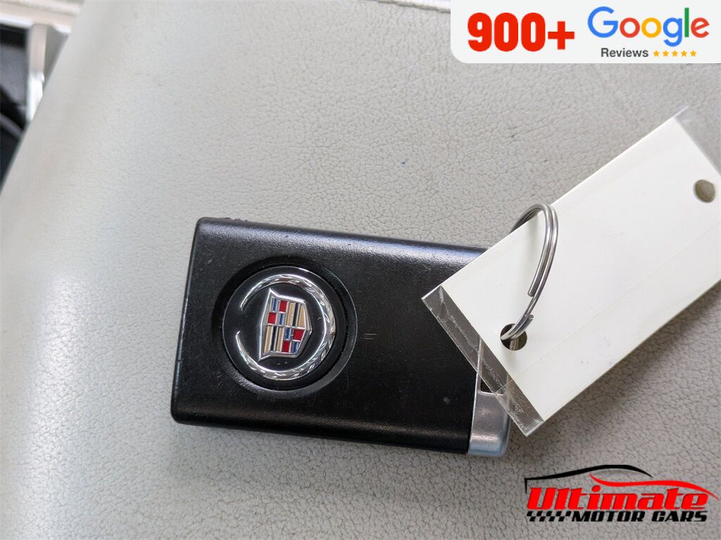 2008 Cadillac CTS Base Saint Augustine FL
