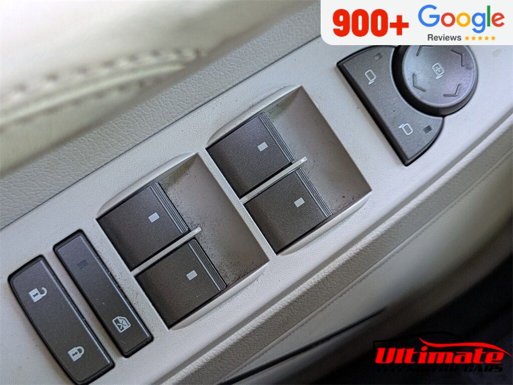2008 Cadillac CTS Base Saint Augustine FL
