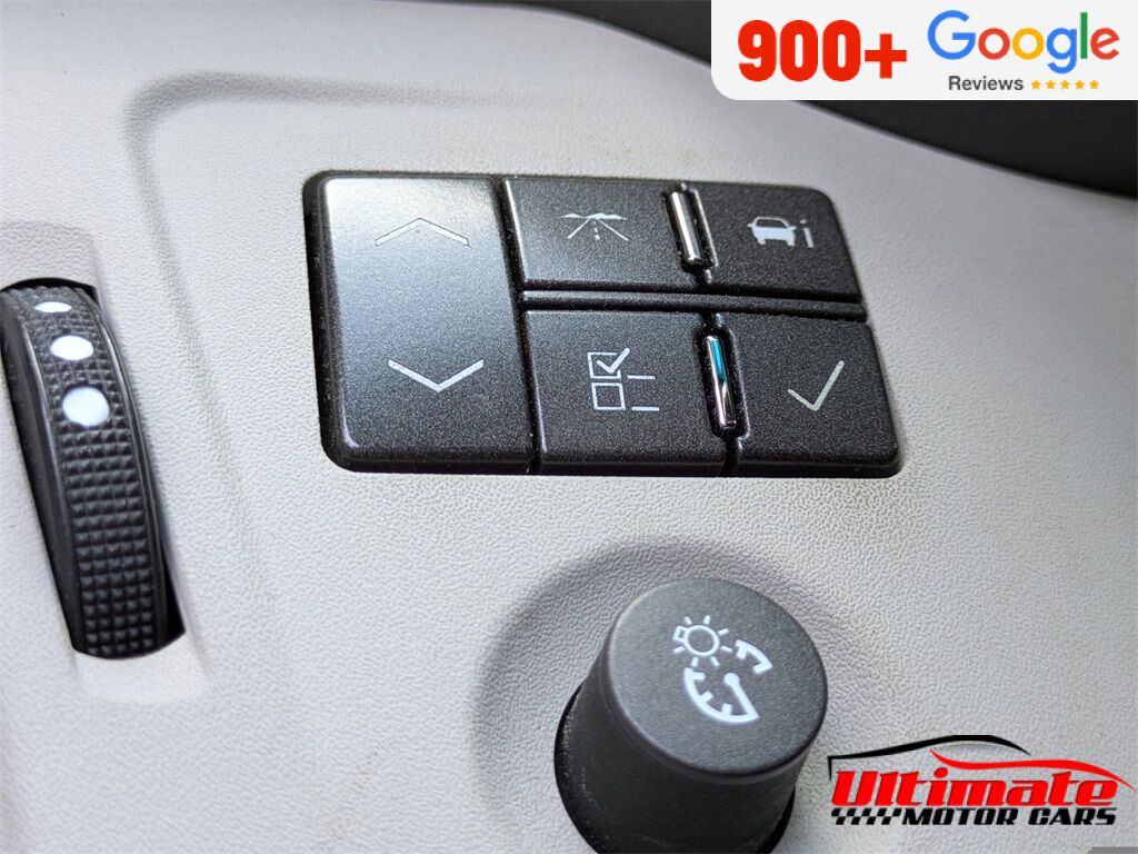 2008 Cadillac CTS Base Saint Augustine FL