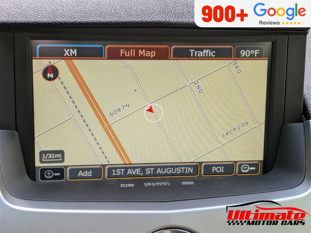 2008 Cadillac CTS Base Saint Augustine FL
