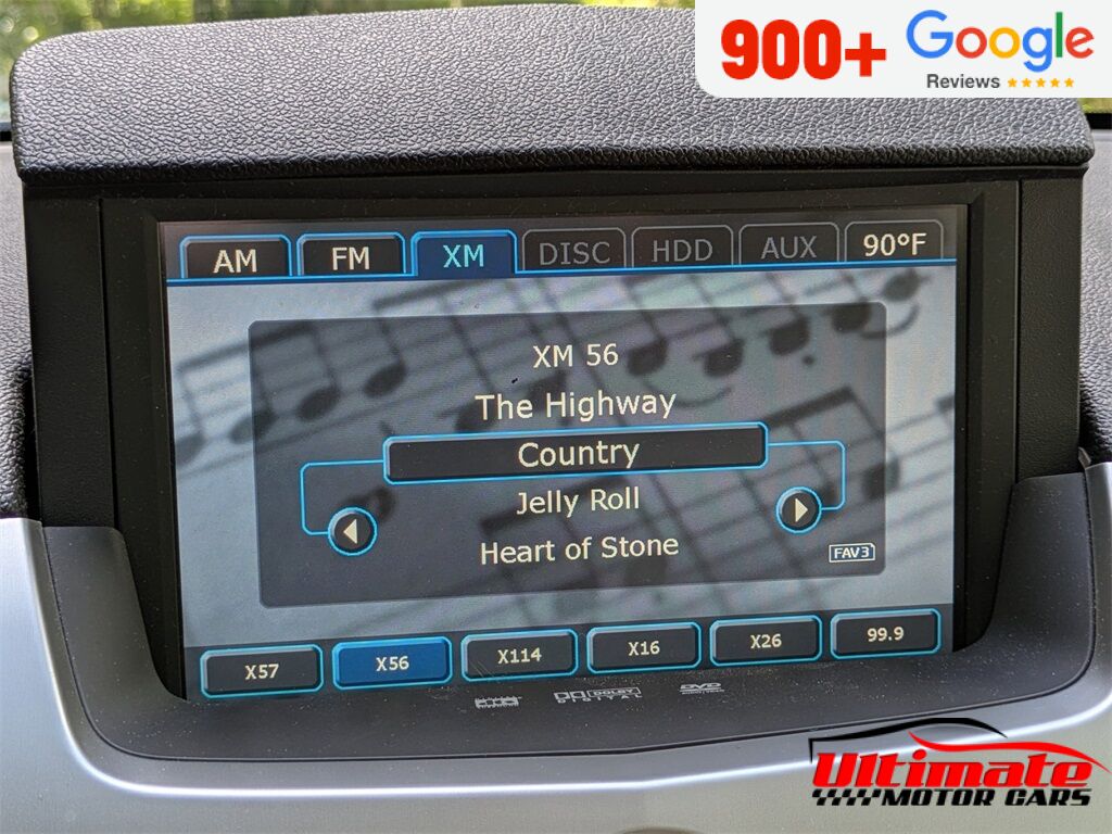 2008 Cadillac CTS Base Saint Augustine FL