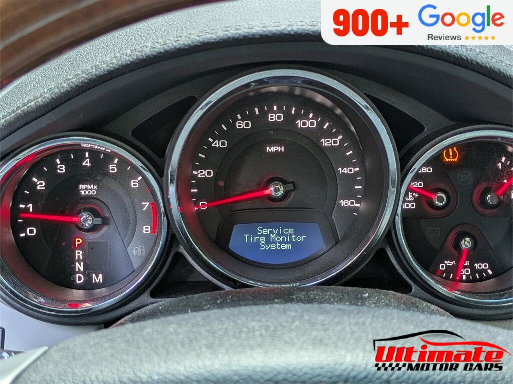 2008 Cadillac CTS Base Saint Augustine FL
