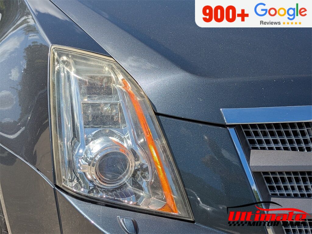 2008 Cadillac CTS Base Saint Augustine FL