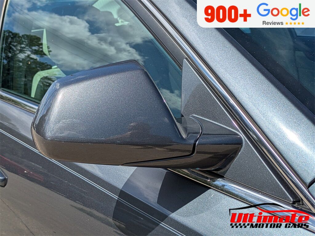 2008 Cadillac CTS Base Saint Augustine FL