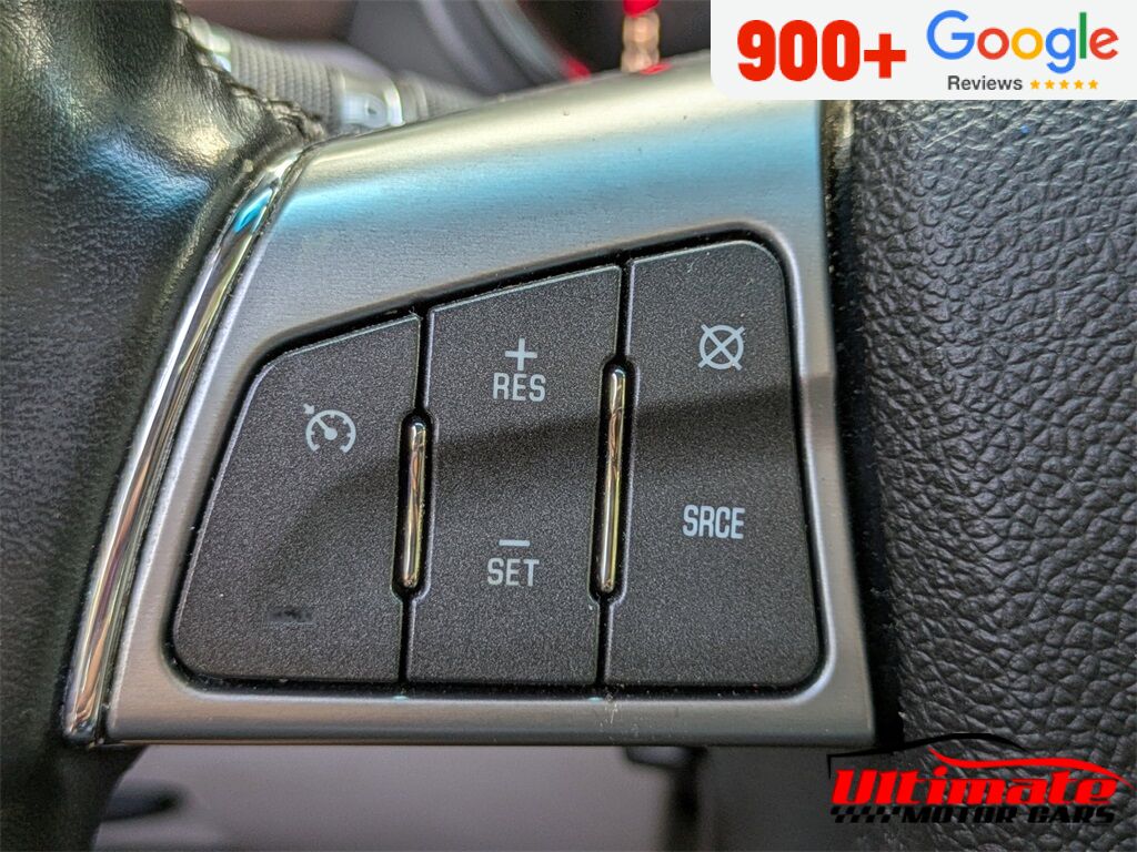 2008 Cadillac CTS Base Saint Augustine FL