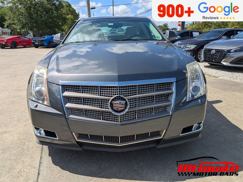 2008 Cadillac CTS Base Saint Augustine FL
