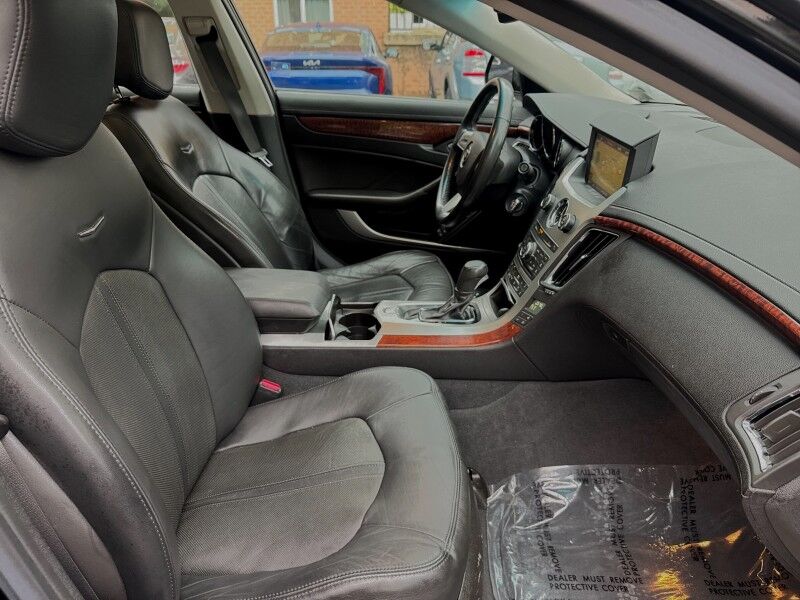 2008 Cadillac CTS Premium Luxury AWD w/ CTS Premium Luxury Collection Arlington VA