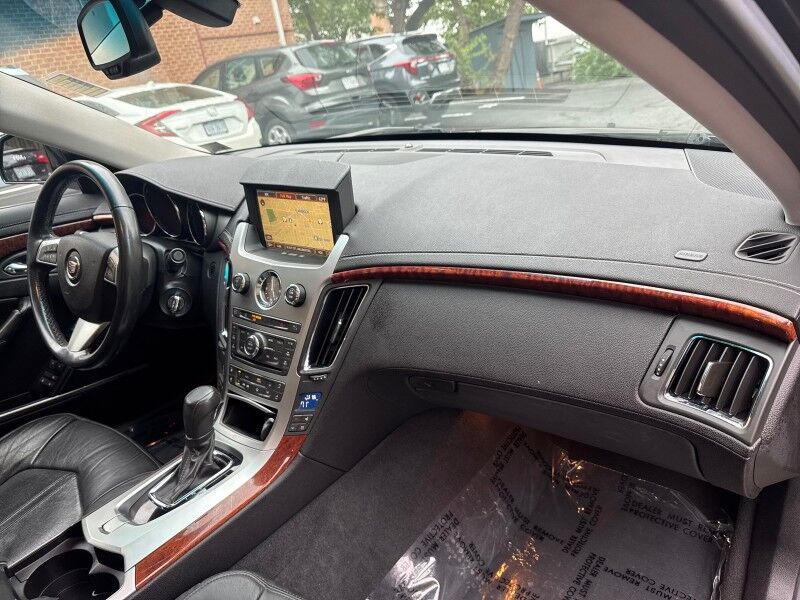 2008 Cadillac CTS Premium Luxury AWD w/ CTS Premium Luxury Collection Arlington VA