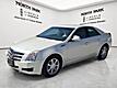 2008 Cadillac CTS RWD w/1SA