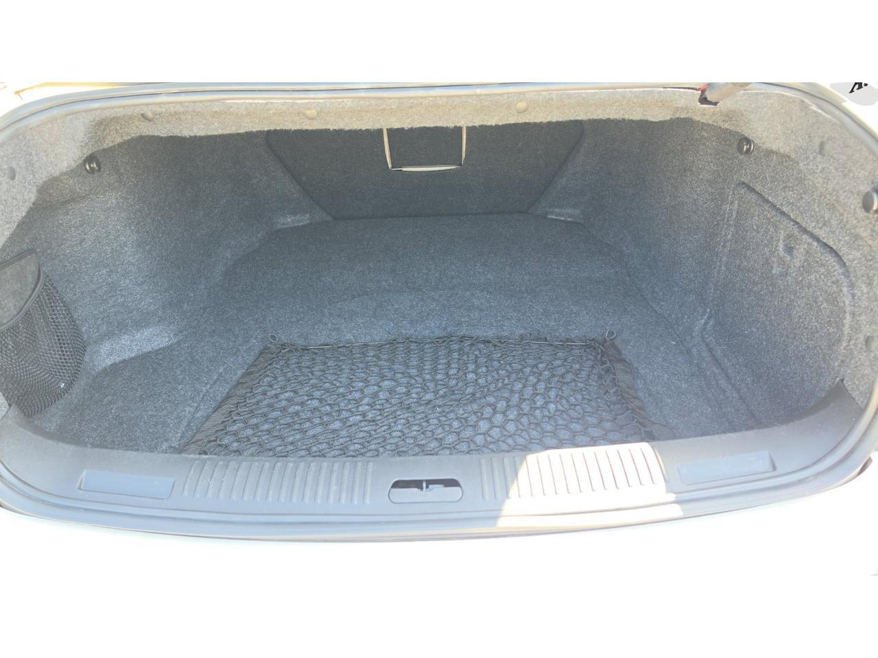 2008 Cadillac CTS RWD w/1SA