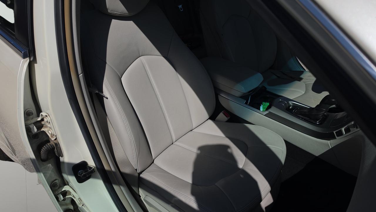 2008 Cadillac CTS RWD w/1SA
