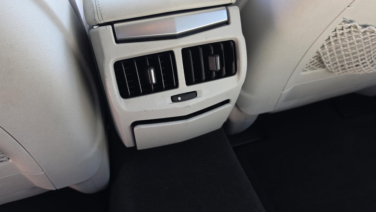 2008 Cadillac CTS RWD w/1SA