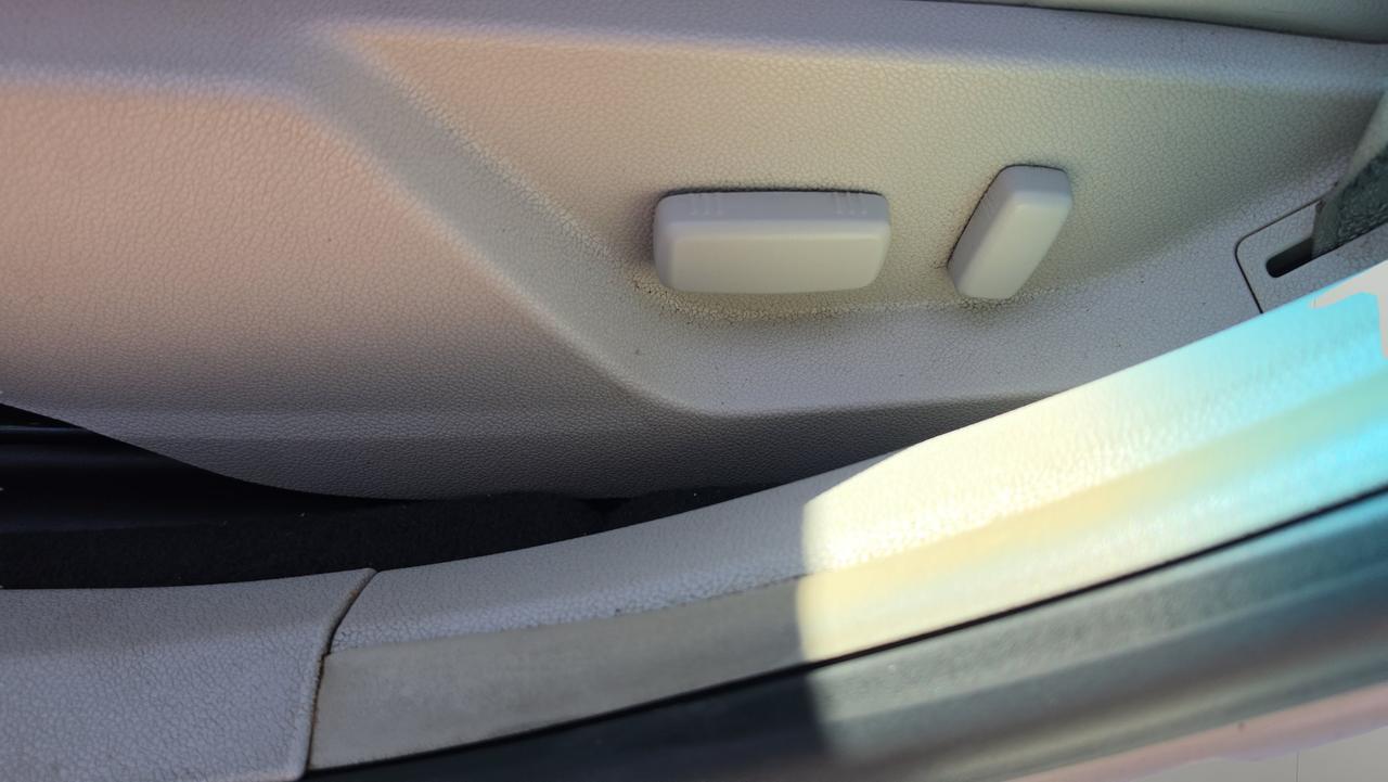 2008 Cadillac CTS RWD w/1SA