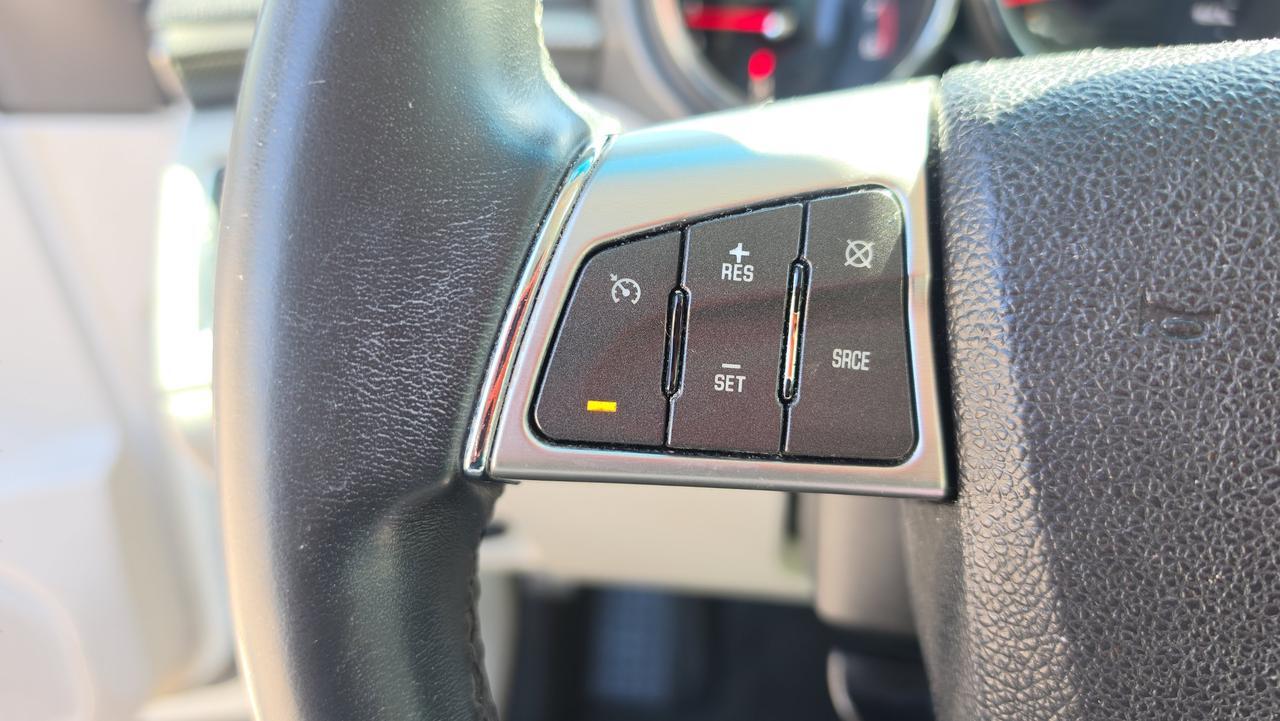 2008 Cadillac CTS RWD w/1SA