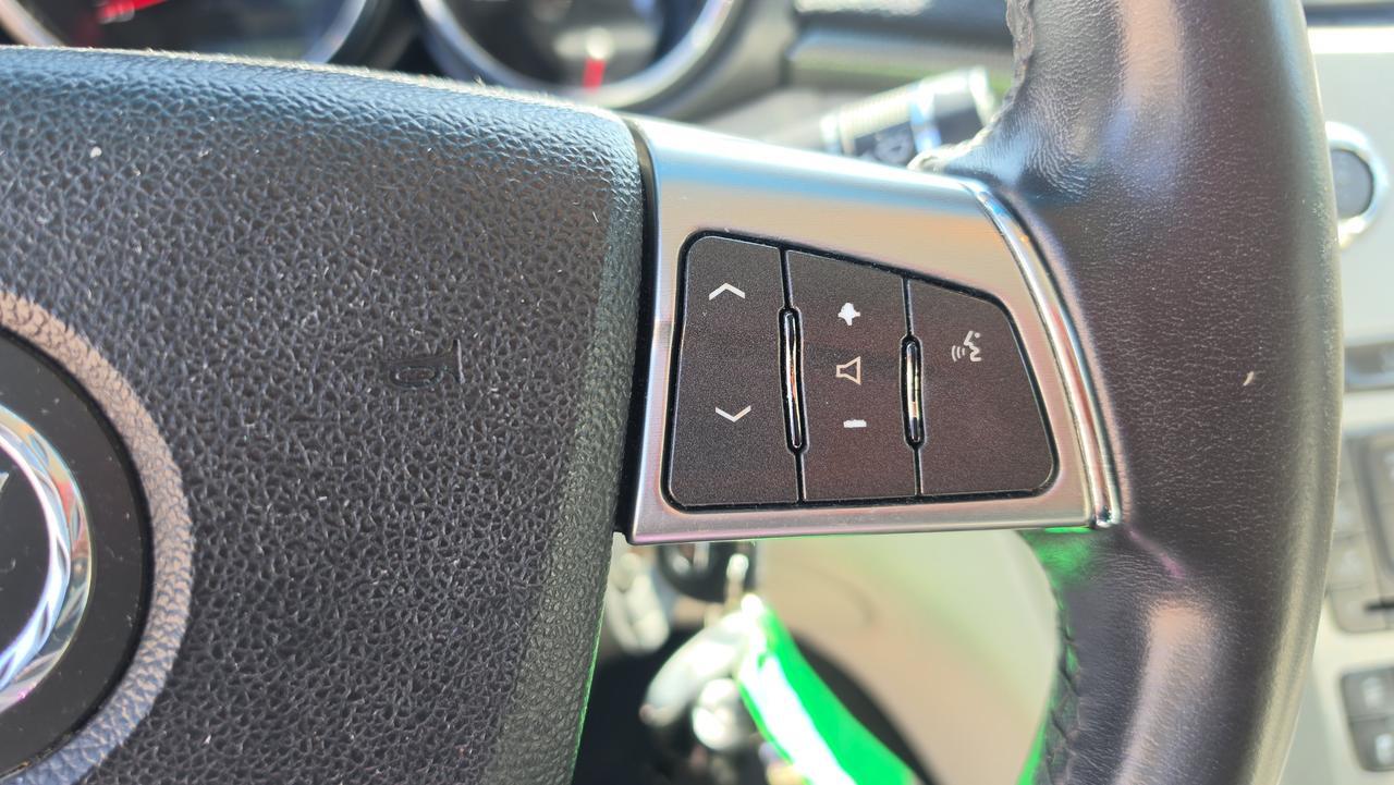 2008 Cadillac CTS RWD w/1SA