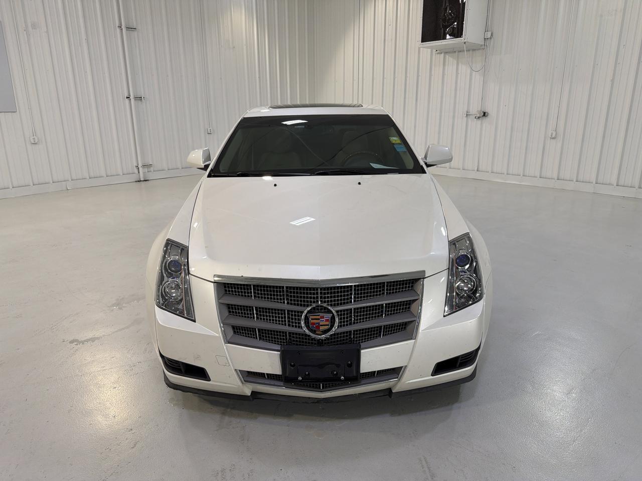 2008 Cadillac CTS RWD w/1SA San Antonio TX