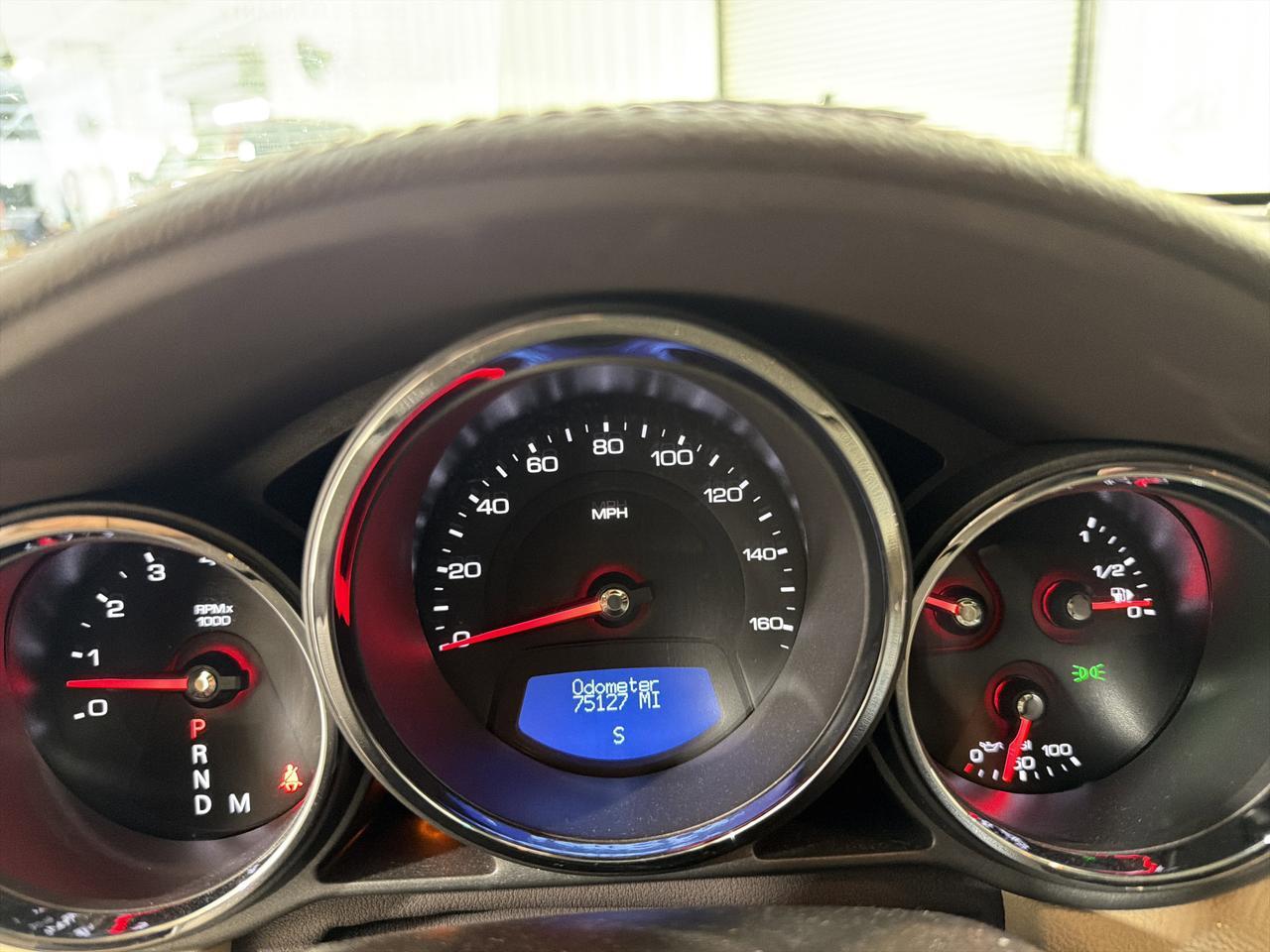 2008 Cadillac CTS RWD w/1SA San Antonio TX
