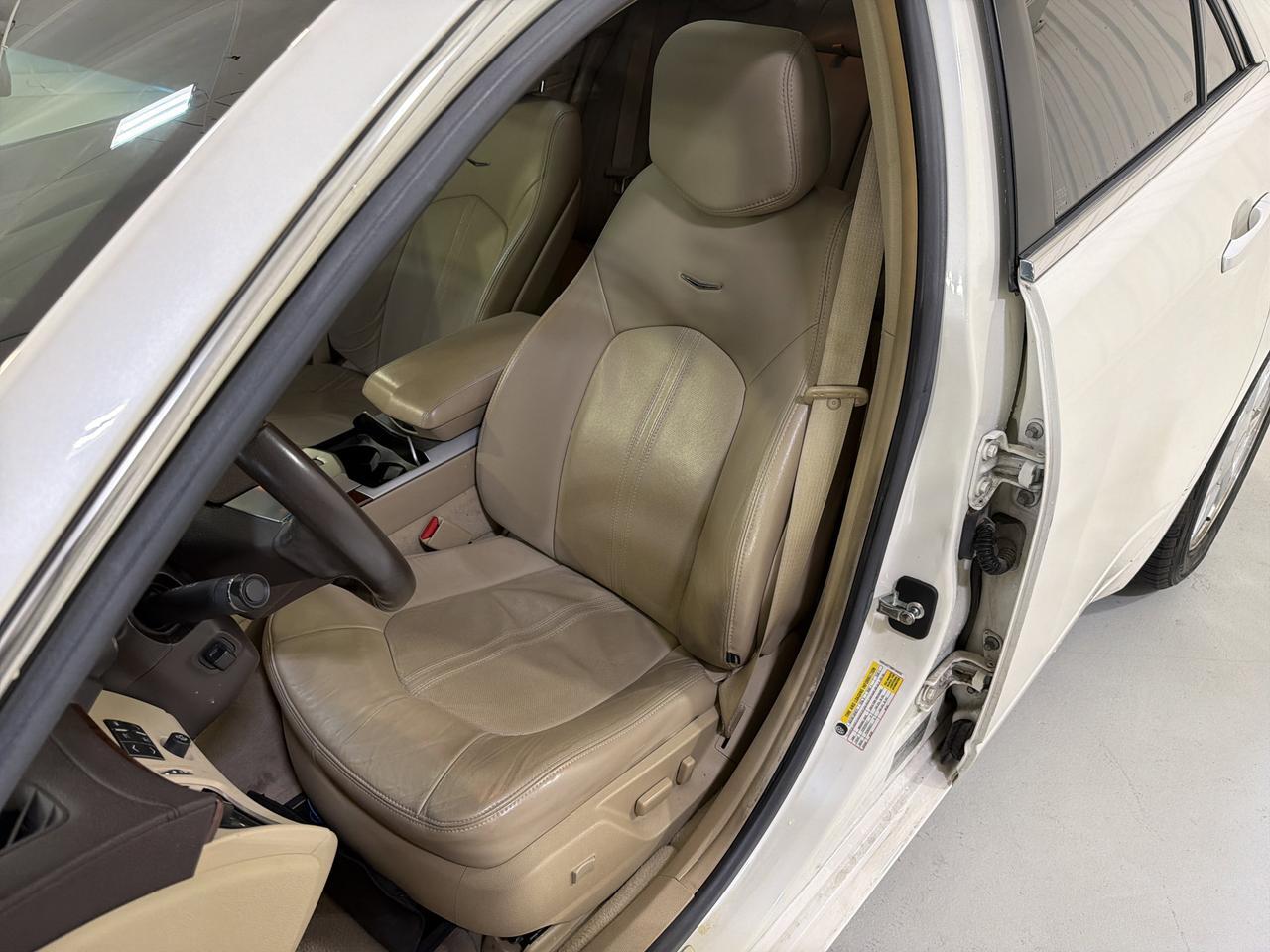 2008 Cadillac CTS RWD w/1SA San Antonio TX