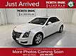 2008 Cadillac CTS RWD w/1SA