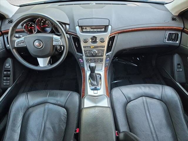 2008 Cadillac CTS RWD w/1SB Roseville CA