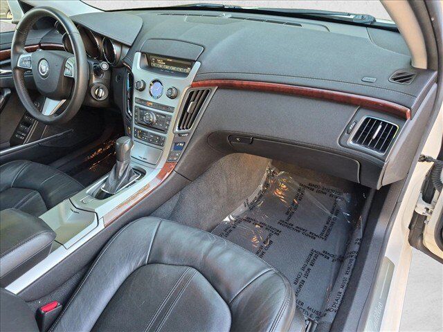 2008 Cadillac CTS RWD w/1SB Roseville CA