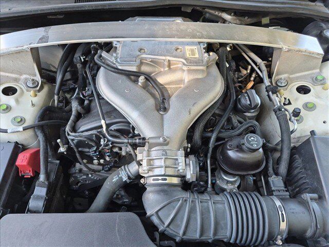 2008 Cadillac CTS RWD w/1SB Roseville CA