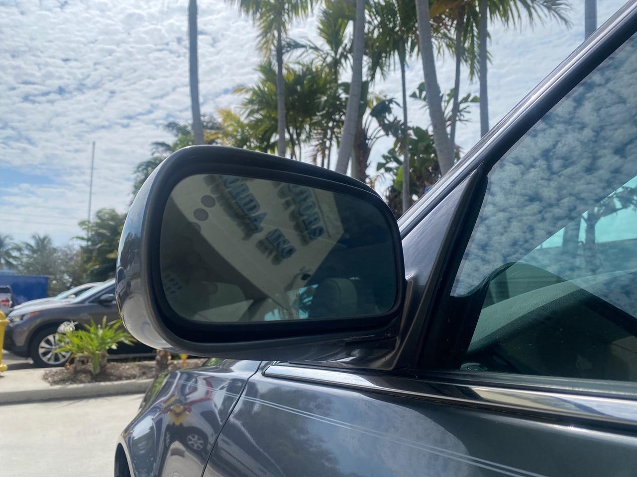 2008 Cadillac DTS LOW MILES 41,600 w/1SC Pompano Beach FL