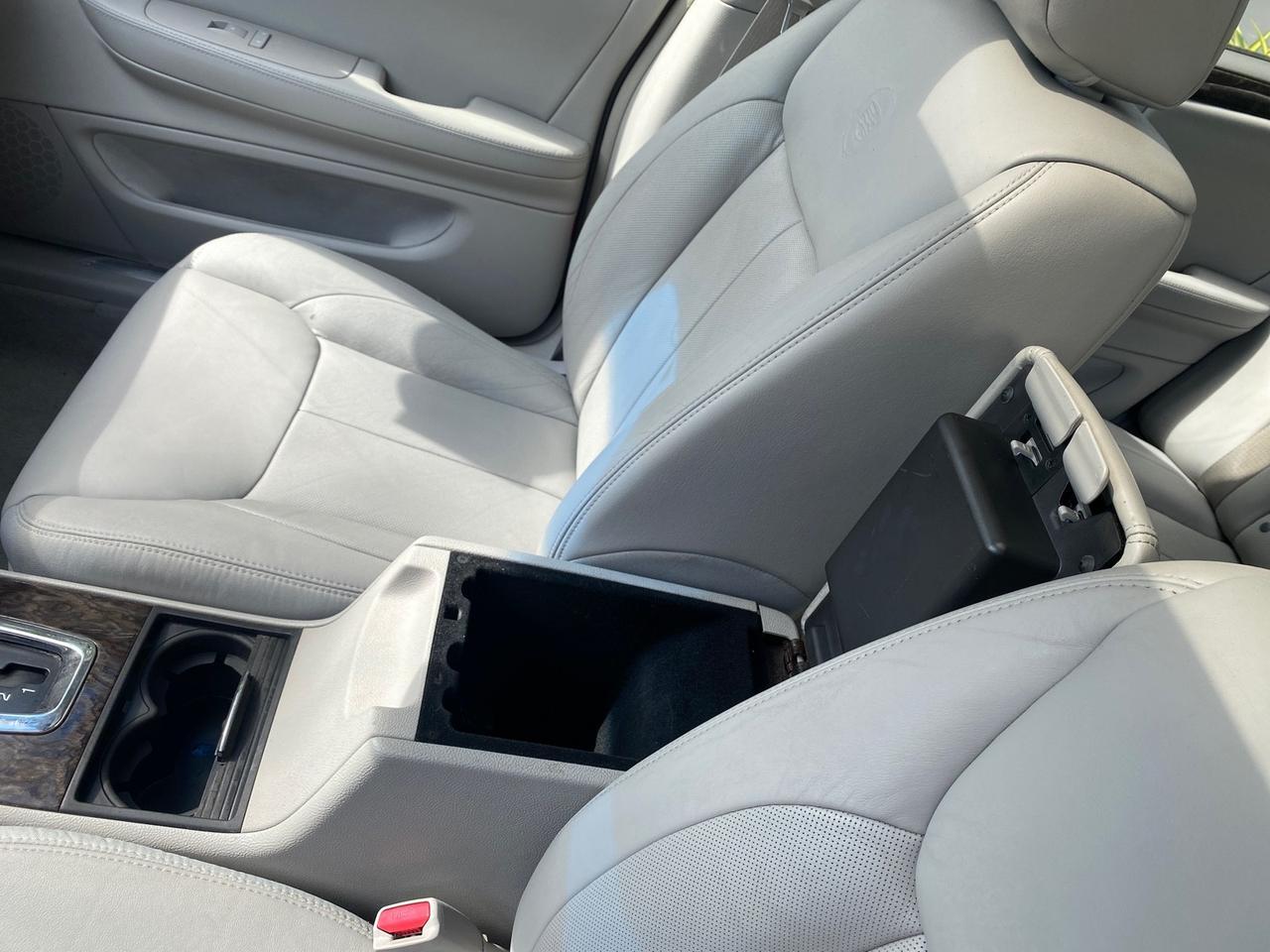2008 Cadillac DTS LOW MILES 41,600 w/1SC Pompano Beach FL