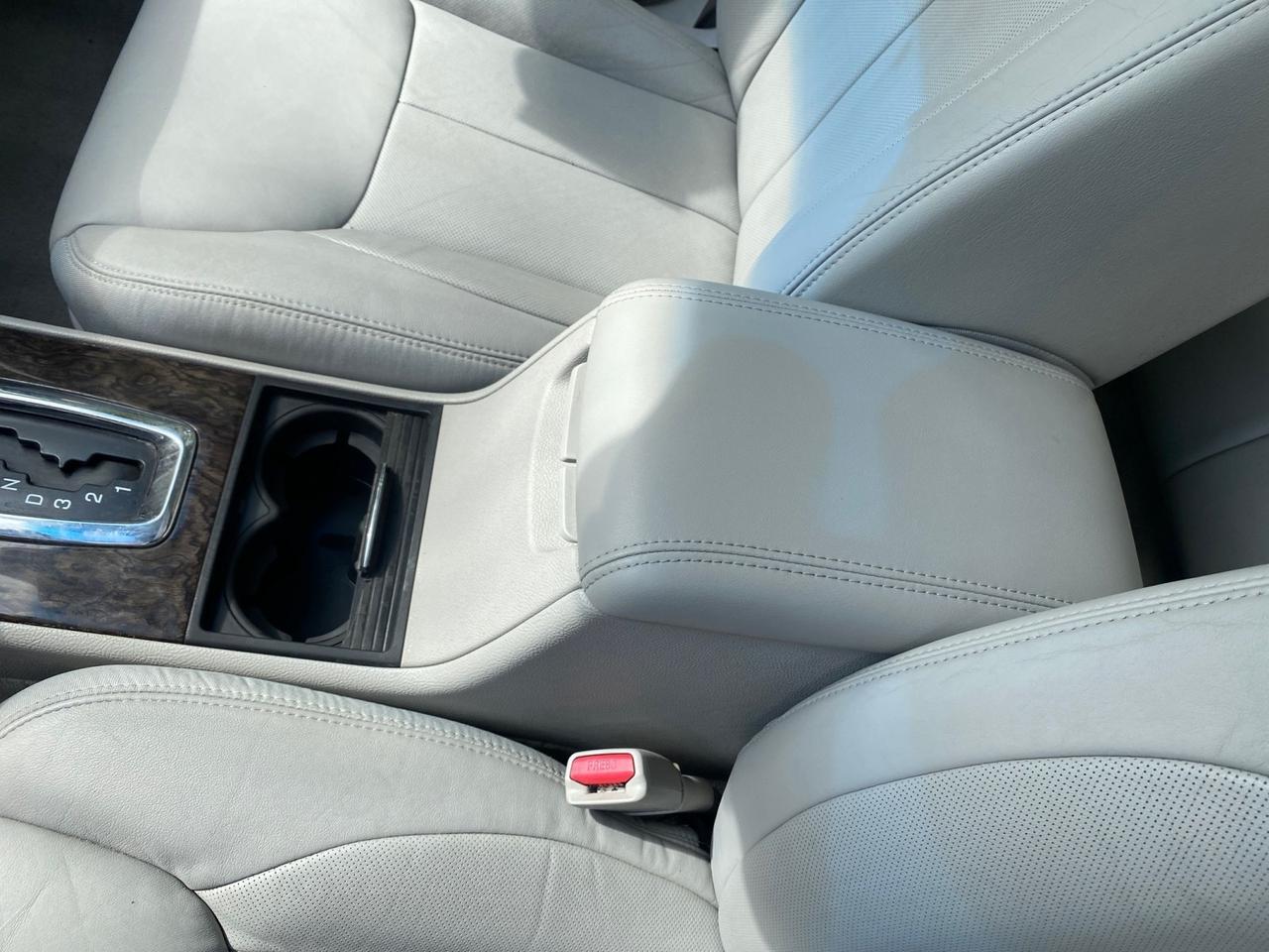 2008 Cadillac DTS LOW MILES 41,600 w/1SC Pompano Beach FL