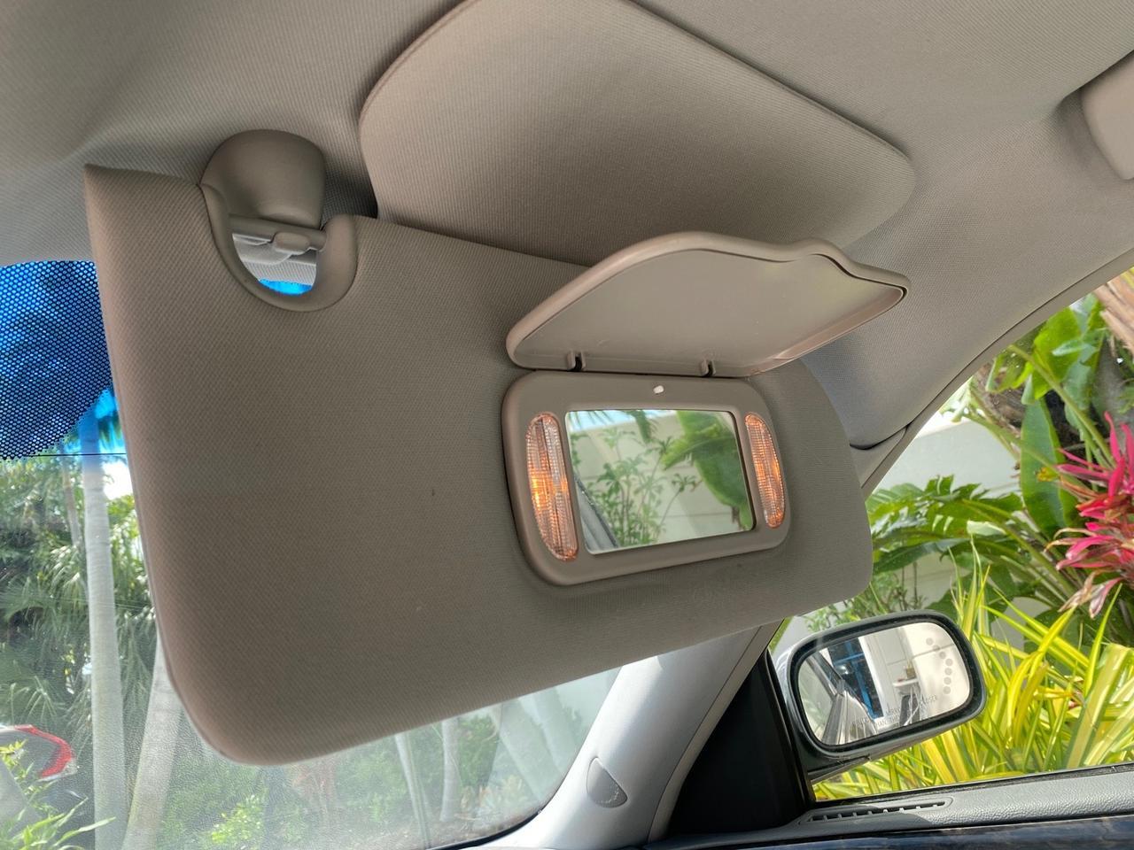 2008 Cadillac DTS LOW MILES 41,600 w/1SC Pompano Beach FL