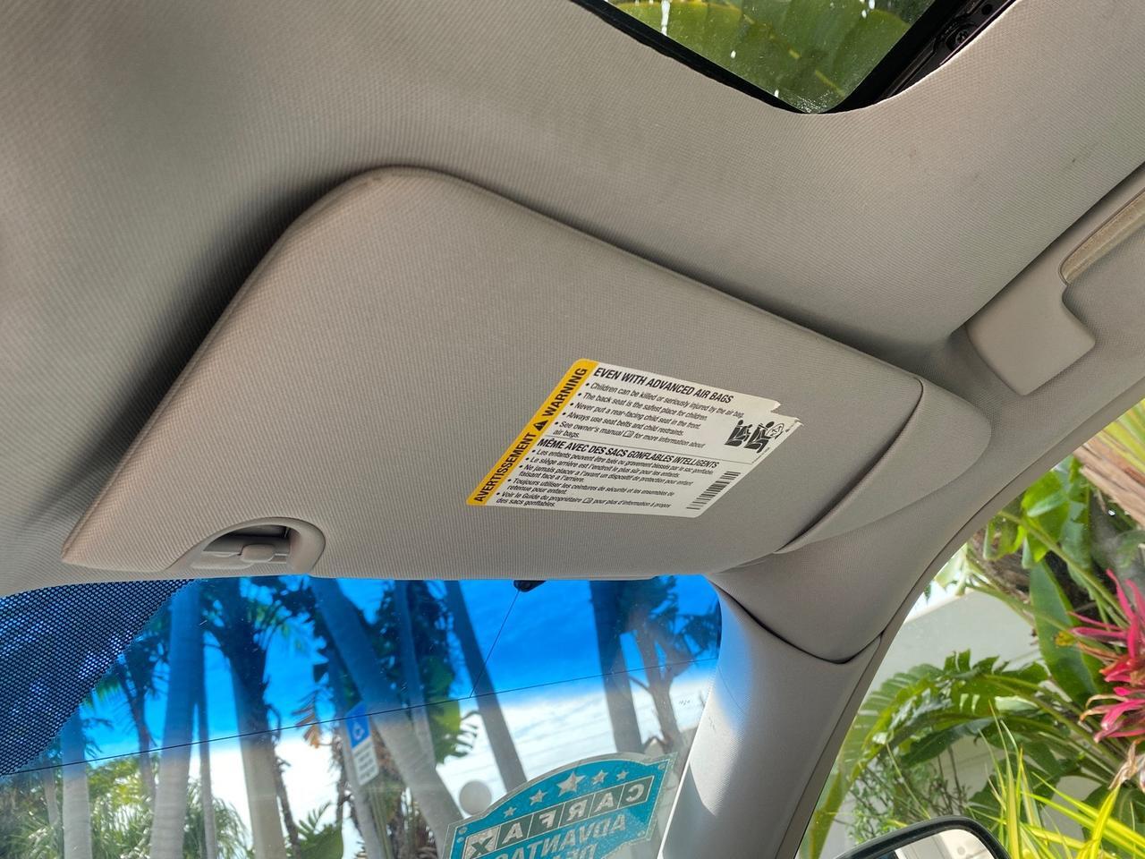 2008 Cadillac DTS LOW MILES 41,600 w/1SC Pompano Beach FL